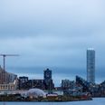 Velhaver-områder som Aarhus Ø, Risskov, Skåde og Højbjerg er med til at hive uligheden i Aarhus op. Foto: Joachim Ladefoged