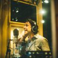Thomas Falkenberg spiller Silvan i musicalen Atlantis, der kommer til Musikhuset Aarhus. Pressefoto