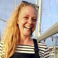 Vibeke Svenningsen vil forfølge sin drøm om en jordomsejling. Hør hende fortælle om sine forberedelser, når der er Boat Show i Messe C Fredericia.