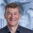 Lars Østergaard (V), Formand for Kultur- og Fritidsudvalget i Norddjurs - kandidat til KV21: