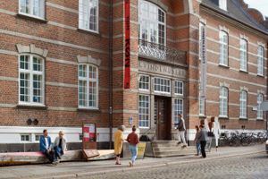 Aarhusianske museer får et markant løft i tilskud fra staten. Så markant, at de er blandt dem, der modtager mest med ny aftale. 