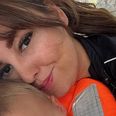 Melissa Saugstrup har fået nok af de mange tilfælde af hærværk i byen. Privatfoto