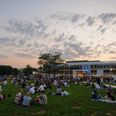 De gratis klassiske koncerter skal afvikles under en afslappet stemning og med tydelig formidling, hvor publikum inviteres helt tæt på musikken, skriver Musikhuset. Foto: Musikhuset Aarhus