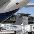 Billund Lufthavn og Erhverv Aarhus håber, at der i nær fremtid kan blive anlagt en direkte togforbindelse mellem Aarhus og landets næststørste lufthavn.