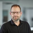 Kim Lykke Jensen. Pressefoto