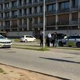 Både Socialforvaltningen og Ungdomskriminalitetsnævnet er nu involveret i sagen. Foto: Presse-fotos.dk.