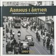 Aarhus i årtier - 1960’erne er netop udkommet og er andet bind i serien. Foto: Tahmasbi