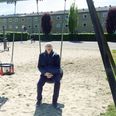 Erik Ingemann Nielsen er født og opvokset i Randers. Hans 94-årige mor bor stadig i den lejlighed på Nørrebrogade, som familien flyttede ind i, da Erik var fem år. Privatfoto