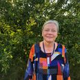 Birgitte Holm Andersen går på pension efter 14 år som sundhedschef i Favrskov Kommune. Foto: Favrskov Kommune