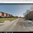 Uheldet skete ved Møllebakken i Vestergade.