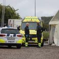 En mand er lørdag morgen fundet død i en drukneulykke ved Svenborg på Fyn. Foto: Presse-fotos.dk