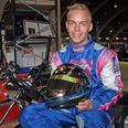 15-årige Nicolaj Kandborg bruger al sin tid på gokart. Med på sidelinjen har han en trofast fan i sin morfar.
