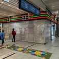 7-Eleven har med øjeblikkelig virkning lukket alle sine butikker. Foto: Presse-fotos.dk.