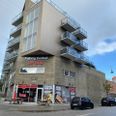 Trøjborg Centret er som forvandlet. Nu ligger der lejligheder ovenpå, og selve centret er renoveret. Foto: Trille Skøtt-Jensen