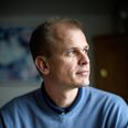 Norddjurs borgmester Kasper Juncher Bjerregaard. håber ligesom i 2023 på en luns fra regeringen fra Paragraf 16-pulje, der er målrettet særligt vanskeligt stillede kommuner. Norddjurs har søgt om et tilskud på 30 mio. kroner. Arkivfoto