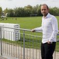 Jakob Rauff Baungaard, en af Alternativets tre kandidater. Han og de øvrige skal håbe på at erobre nogle af de stemmer, som partiet fik ved Folketingsvalget i 2015. Her stemte 6,1 procent på partiet i Syddjurs. Foto: Lars Norman Thomsen