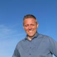 Morten Bang, kandidat ved kommunalvalget og medlem af byrådet for Venstre. Pressefoto
