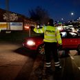 Et opslag i politiets systemer viste, at den 31-årige flere gange før er blevet taget i at køre bil, selvom han ikke har kørekort. Men det var ikke det eneste, der var galt. Arkivfoto: Finn Frandsen/Politiken/Ritzau Scanpix