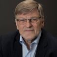 Søren Høg er ny formand for Ebeltoft Distriktsråd. Foto: Camilla Rønde