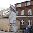 Ry Højskole fik en stor donation i 2012 af Realdania og Kulturministeriet til at udvikle projektet Bæredygtig Højskole, der nu er ved at blive realiseret. Og nu udviklet til projektet Ry Højskole 2017. Foto: Bollerup
