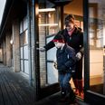 Også på Beder Skole i SFO'en kommer der nu nye toiletter.