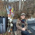 Jan Carlsen har i årtier lejet en kommunal bådplads på Silistria. Nu er han harm over en voldsom prisstigning og vil have kommunen til at omgøre det. Foto: Mathias Dueholm