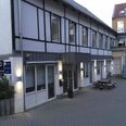 Skanderborg Rusmiddelcenter. Arkivfoto