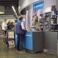 PostNord åbner nye posthuse i Aarhus.