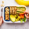 »Men ved skatteyderbetalt skolemad til vores børn, så vil vi ende samme sted. Vi vil altid skulle debattere kvaliteten, næringen, kødfri dage, veganermenu, vegetarmenu, dansk madkultur eller ej, hvad gør man, hvis man ikke kan lide, det der er på menuen? Ja, fortsæt selv derudaf.« Modelfoto: AdobeStock