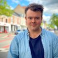 Thomas Woody er uddannet indenfor animation og illustration og har blandt andet tegnet for Wulffmorgenthaler, Metronome og DR. Foto: Grethe Bo Madsen