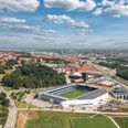 Randers by er overhalet indenom af Horsens i indbyggertal. Arkivfoto: Adobe Stock