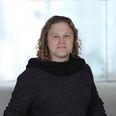 Thake Fogh Cordt er byrådsmedlem for Enhedslisten Favrskov. Foto: Preben Stentoft
