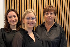 Fremover kommer frisørsalonen til at hedde Salon Lovivo.