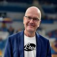Carsten Wengel, den nye direktør, klar til at L-tek ind i en ny æra. Han besidder omfattende erfaring inden for metalbranchen, ekspertise i optimering af indtjening og strategisk fokus på forsvarsindustrien. Foto: L-tek