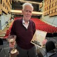 Frode Haunstrup var nomineret til Grøn Skanderborg Prisen sammen med genbrugsvejledere fra Renosyd og Repair Café Skanderborg. Pressefoto