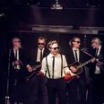 Mr. White and the whole Reservoir Dogs Gang is getting ready for a bloody mess til The Tarantino Twist Show.