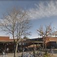 Ellevangskolen. Arkivfoto