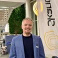Det Konservative Folkeparti med Thomas Cordtz havde et fantastisk valg og fik 4 pladser i Byrådet. Foto: Erland Rasmussen