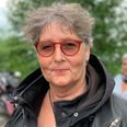 Ægteparret Gurli Nielsen og Poul Erik Christensen var i København, da de fik meldingen om, at deres hjem var ved at styrte sammen. Foto: Privatfoto