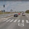 Mand blev overfaldet ved bustoppested ved Globus 1 på Åby Ringvej i Brabrand.