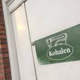 Kohalen.