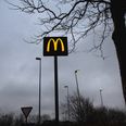 Byrådet i Favrskov har netop godkendt en ny lokalplan og et kommuneplantillæg, som muliggør et nyt serviceområde. Dykker man ned i høringssvarene til byrådssagen, fremgår det, at en McDonald’s er i spil. Arkivfoto: Jacob Ehrbahn/Politiken