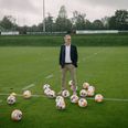 Lars Fournais. Foto: Martin Thomas Ford