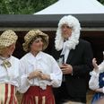 Hertha Bofællesskabers teatergruppe spiller 'Jeppe på Bjerget' til høstmarked 1. september.