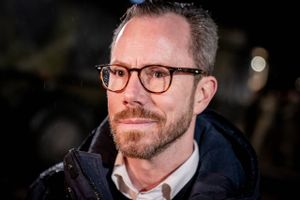 Venstres formand og landets forsvarsminister, Jakob Ellemann-Jensen, føler sig klar til at vende tilbage til Christiansborg efter sommer.