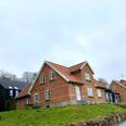 Specialinstitutionen Kløvhøj i Dalstrup må nu lukke efter flere års faldende efterspørgsel. Foto: Simon Carlson