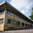 Jyllands-Postens redaktion på Grøndalsvej i Viby. Foto: Brian Karmark