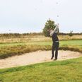 Nu kan unge mellem 19 og 25 år spiller golf på et månedsabonnement i Ry Golf. Pressefoto