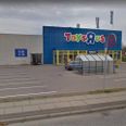 Toys"r"us i Anelystparken i Tilst holder åbent frem til 31. december 2018.