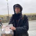 I anden del af tredje afsnit fortsætter lokalredaktør Camilla Kjærgaard Olesen med at følge hjemløse Allan i løbet af en ganske normal hverdag på gaden.